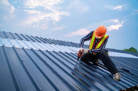 Best Emergency Roof Repair Services  in Watertown, MN